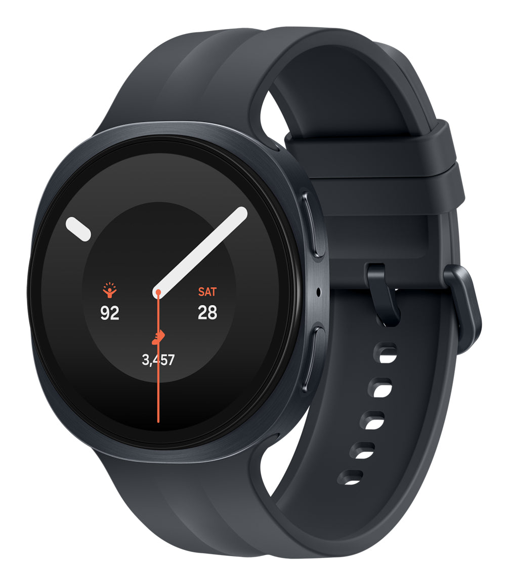 Samsung Galaxy Watch9 – 44mm,eSIM,Graphite