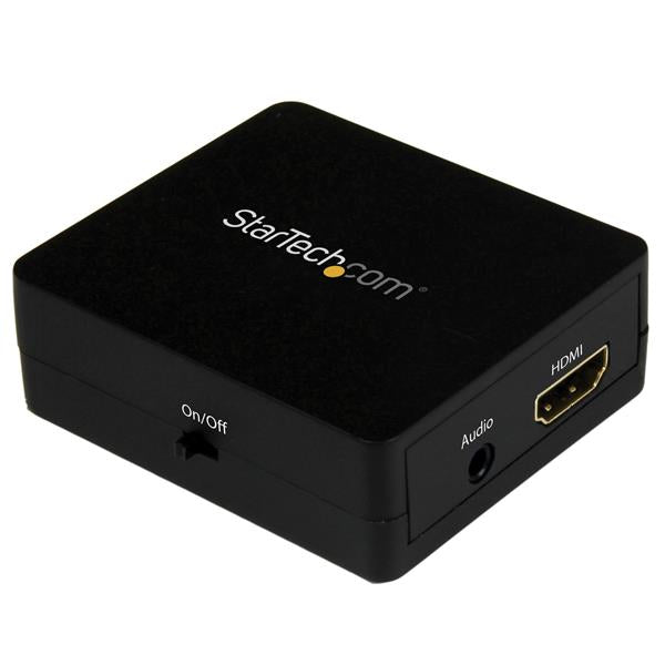 StarTech.com HD2A