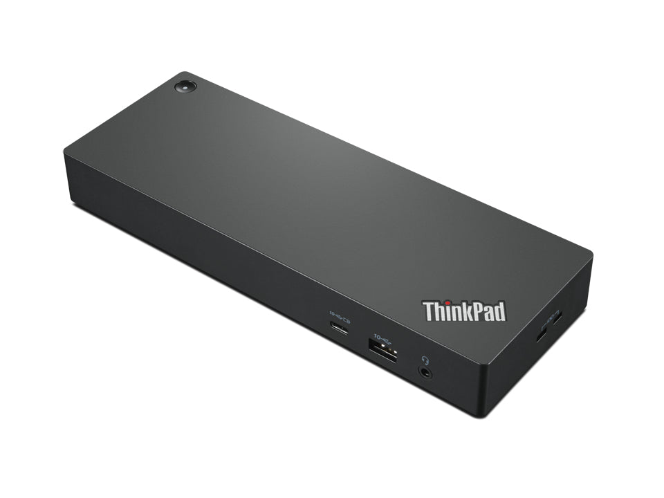 Lenovo ThinkPad Thunderbolt 4 Workstation Dock EU/INA/VIE/ROK