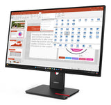 Lenovo ThinkVision T27-40 – Black