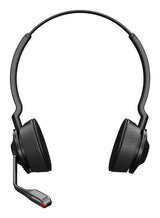 Jabra Engage 55 SE USB-A MS Stereo
