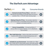 StarTech.com 23669-PRIVACY-SCREEN