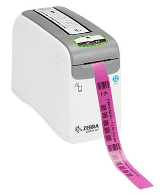 Zebra 12 dots/mm (300 dpi), RTC, USB, Ethernet, Zplii