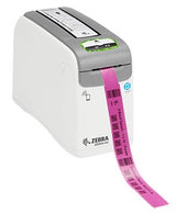 Zebra 12 dots/mm (300 dpi), RTC, USB, Ethernet, Zplii