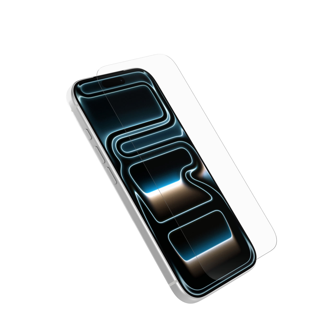 OtterBox Glass – iPhone 17 Pro Transparent