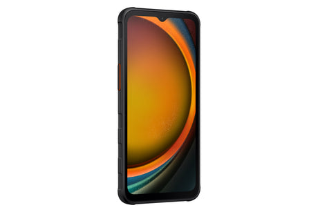 SAMSUNG GALAXY XCOVER 7 128GB BLACK ENTERPRISE EDITION