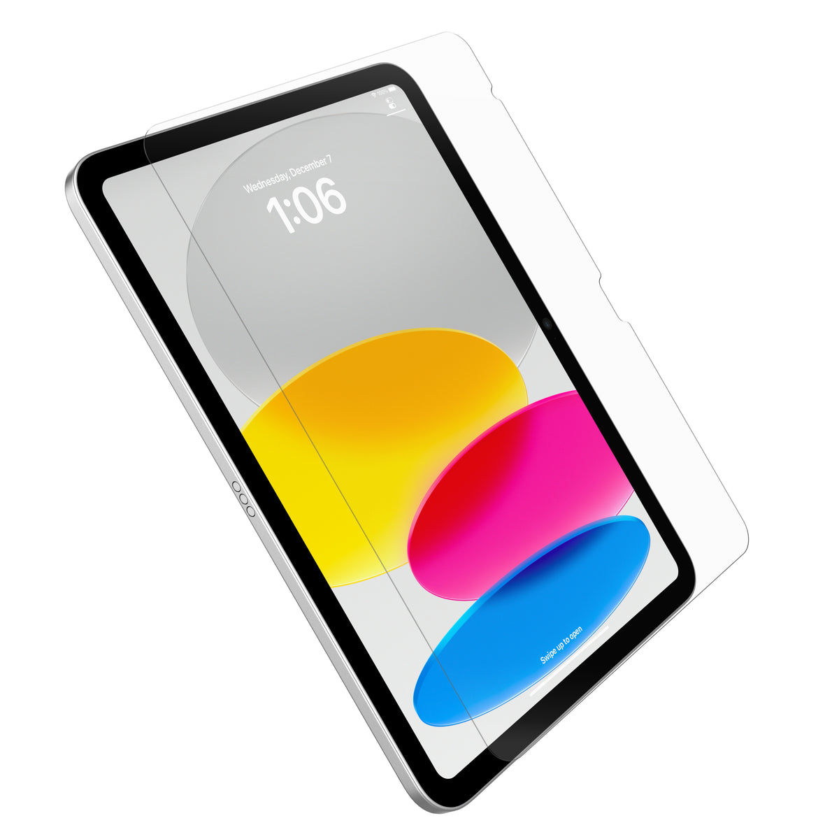 OtterBox Premium Glass Antimicrobial – Transparent