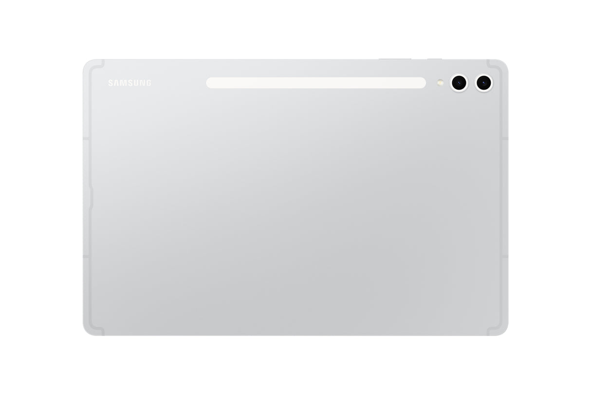 SAMSUNG GALAXY TAB S10 + 5G 12G+256G PLATINUM SILVER