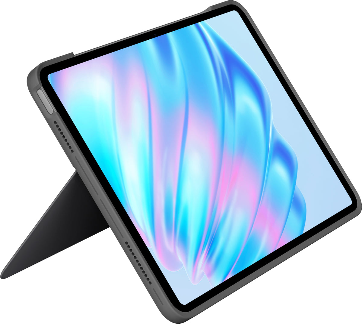 Logitech Combo Touch – iPad Air 11-inch M2,US