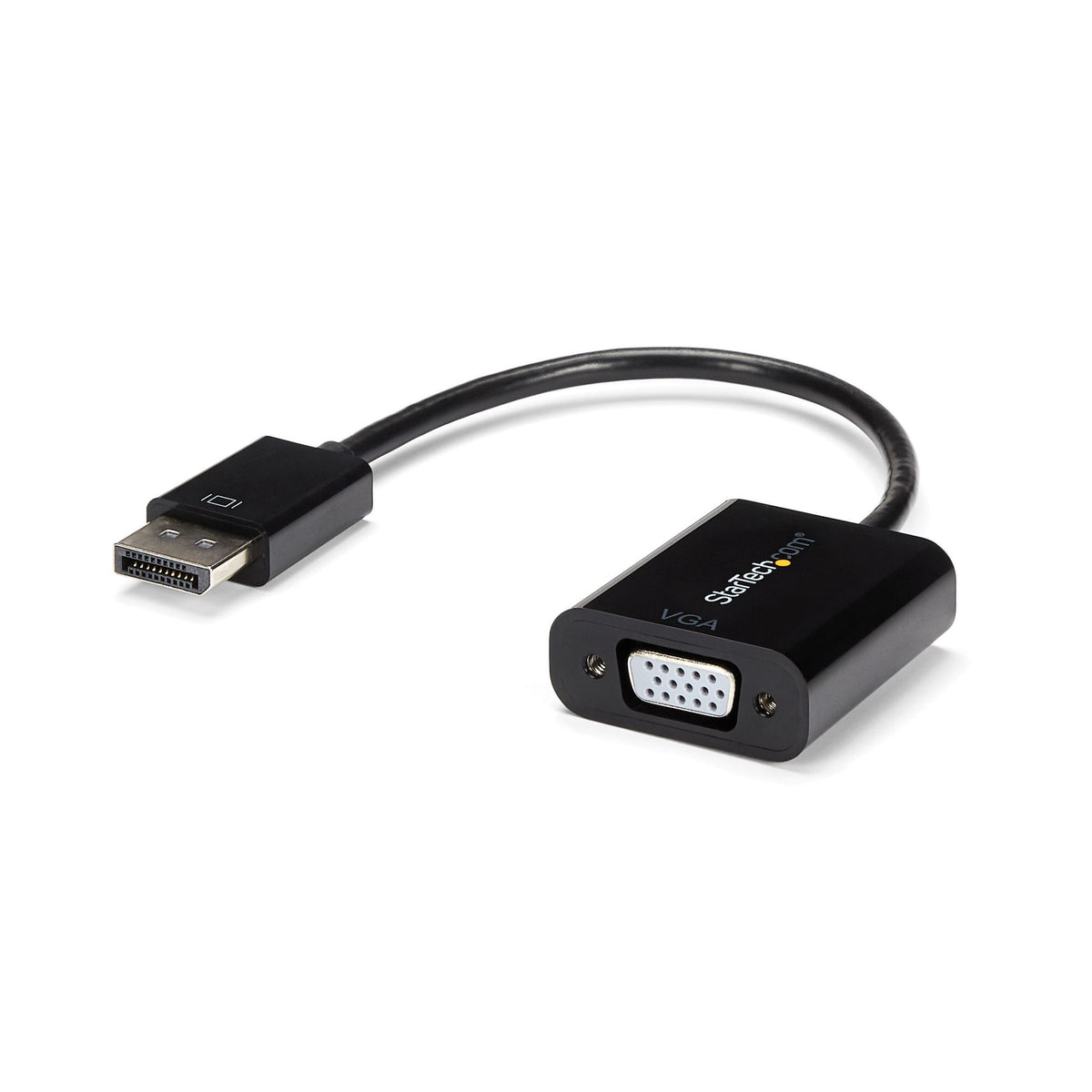 StarTech.com DP2VGA3