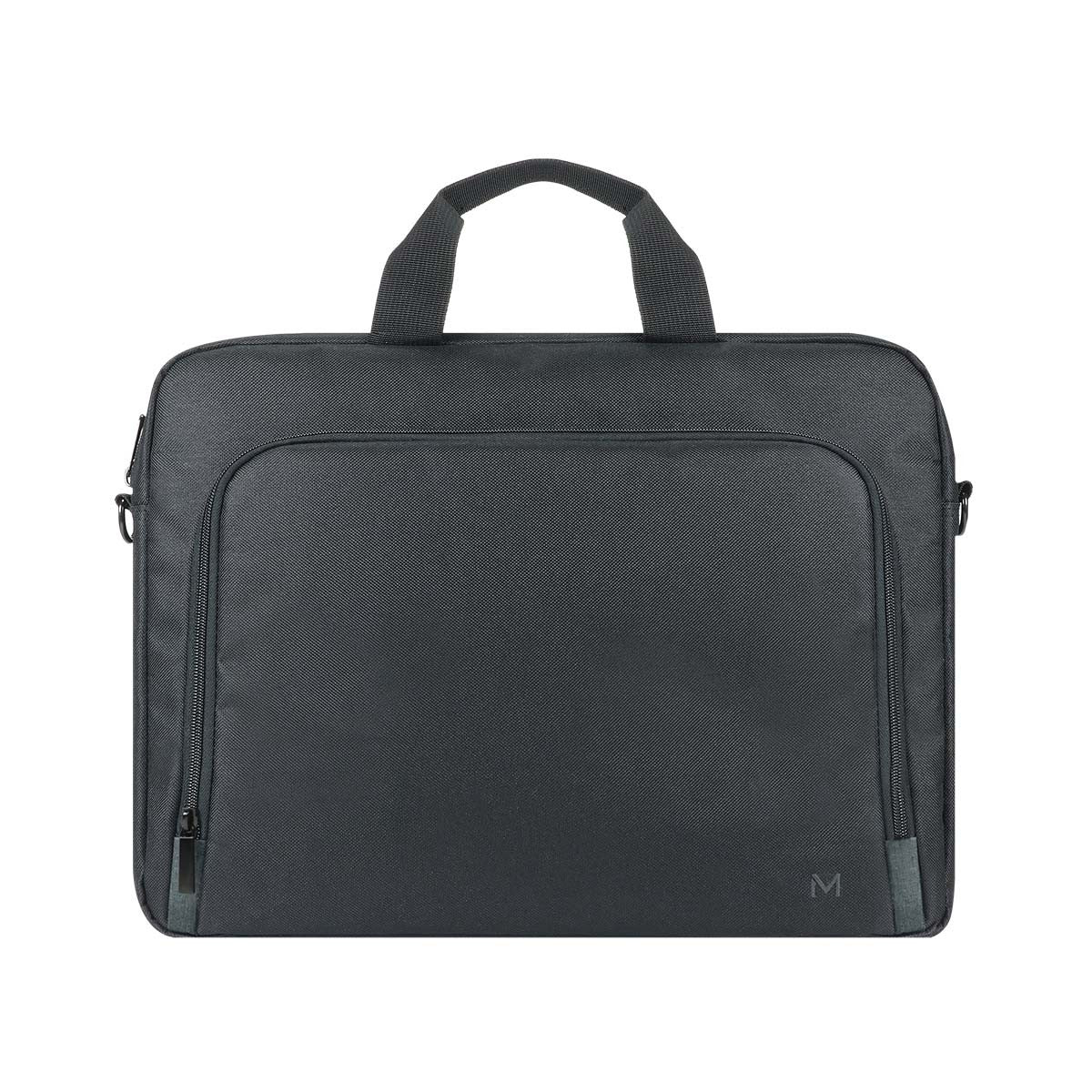 Mobilis Theone Basic Briefcase Toploading 16-17IN 30PERCENTAG