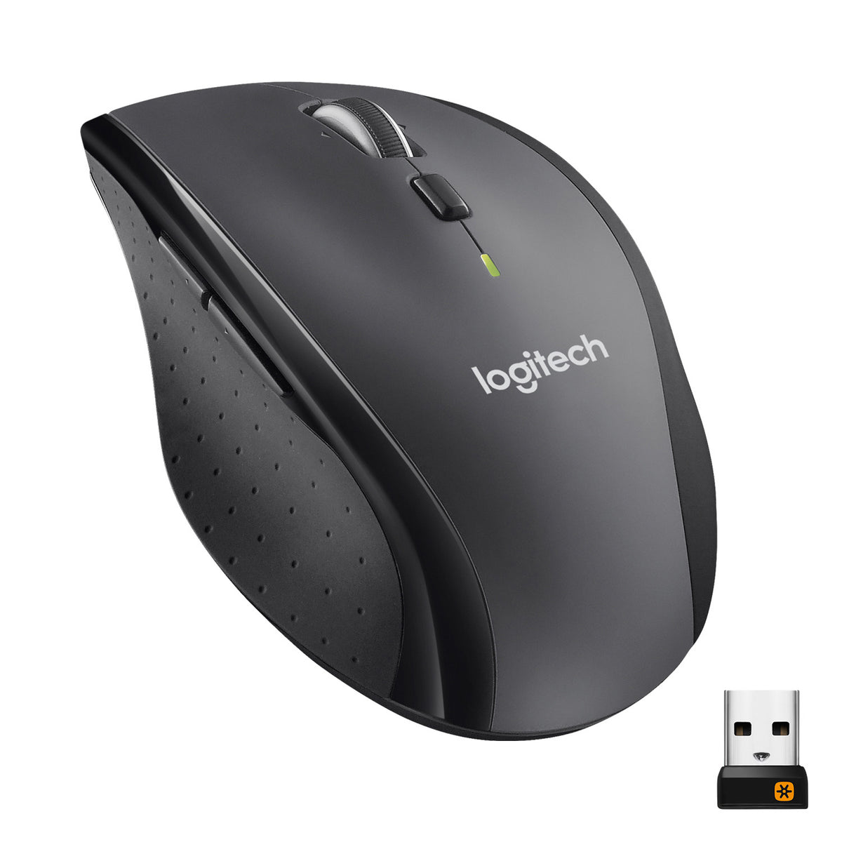 Logitech Marathon M705