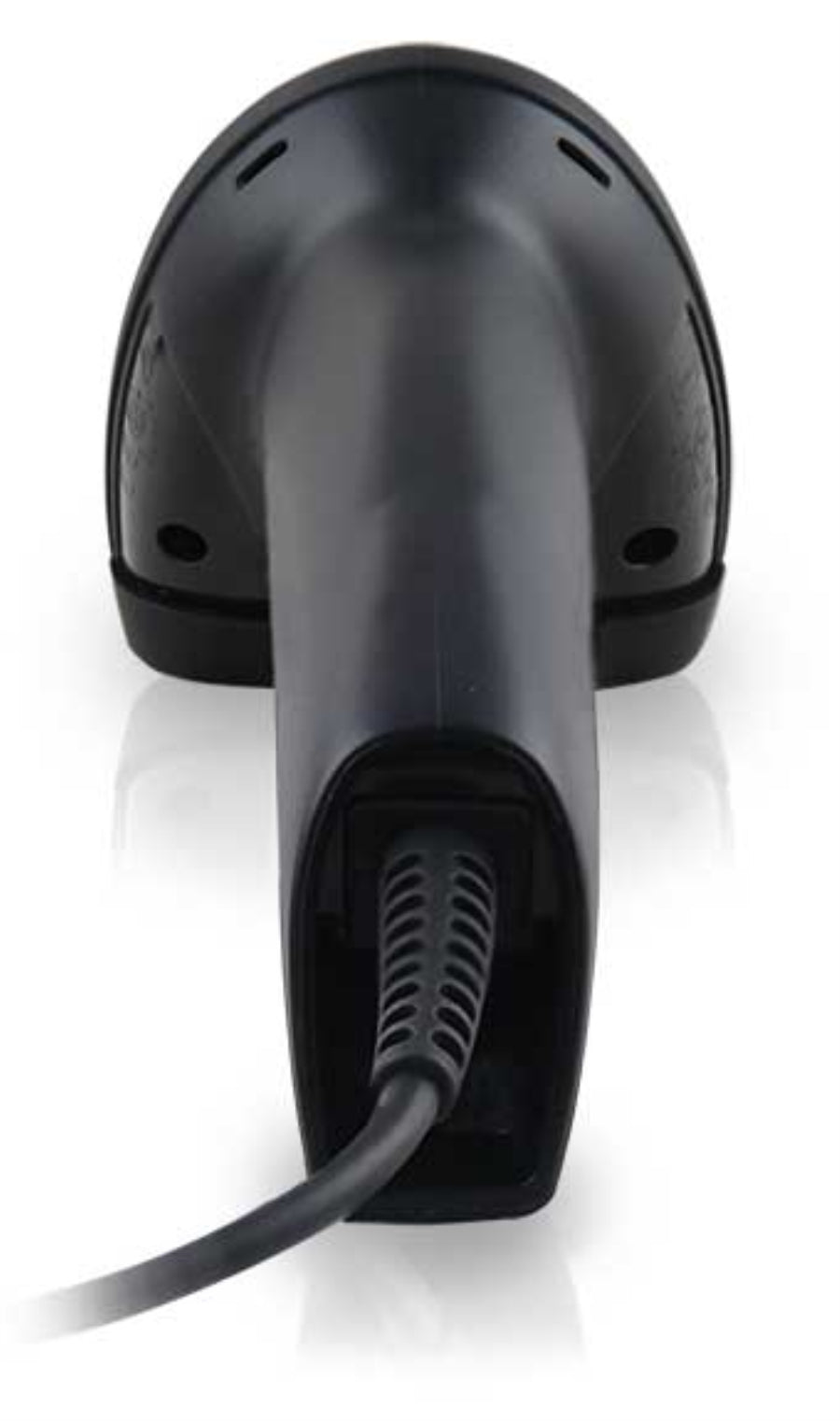 Datalogic Quickscan Lite 2500 2D Imager Kit W/ Coiled USB + Stand Blk