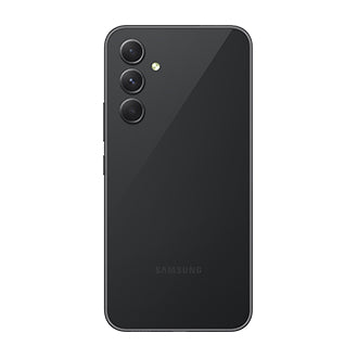GALAXY A54 5G (128GB) - ENTERPRISE EDITION BLACK