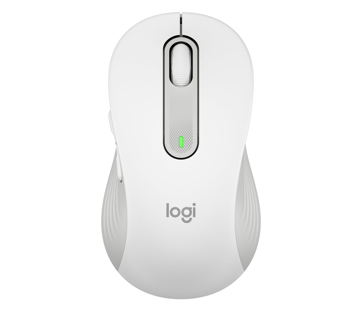 Logitech Signature M650 L for Business – White