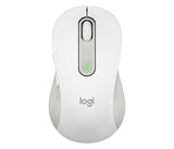 Logitech Signature M650 L for Business – White