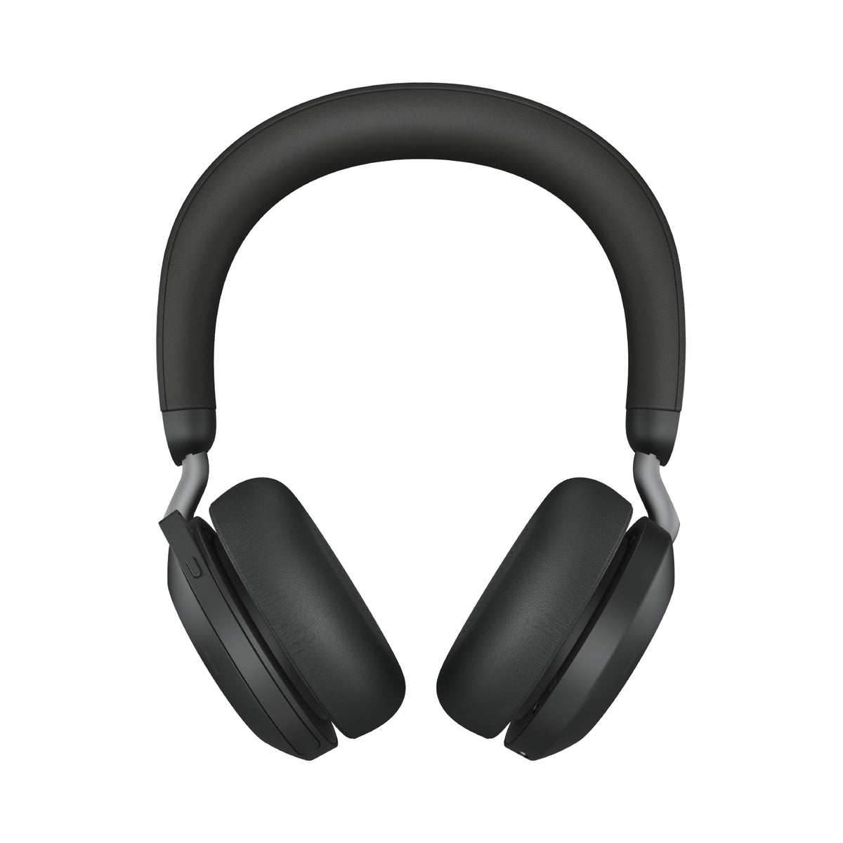 Jabra Evolve2 75 USB-C MS Teams with Desk Stand Black