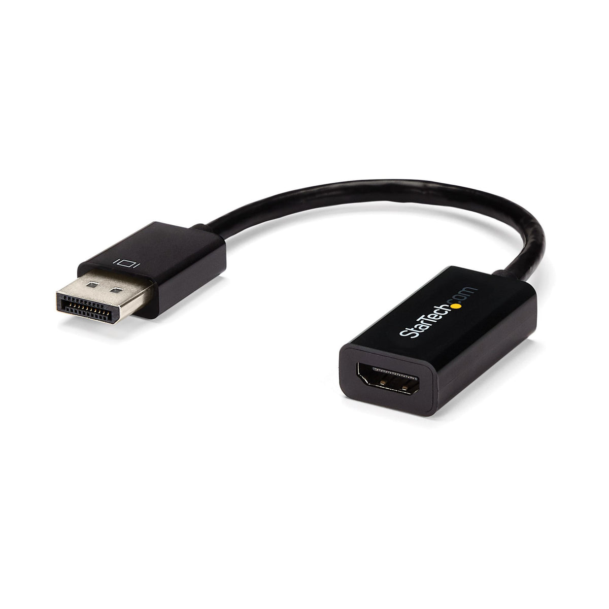 StarTech.com DP2HD4KS