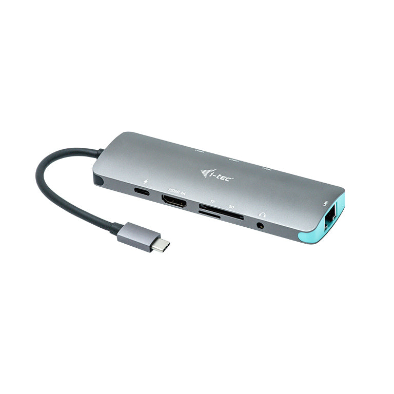 i-tec C31NANODOCKLANPD
