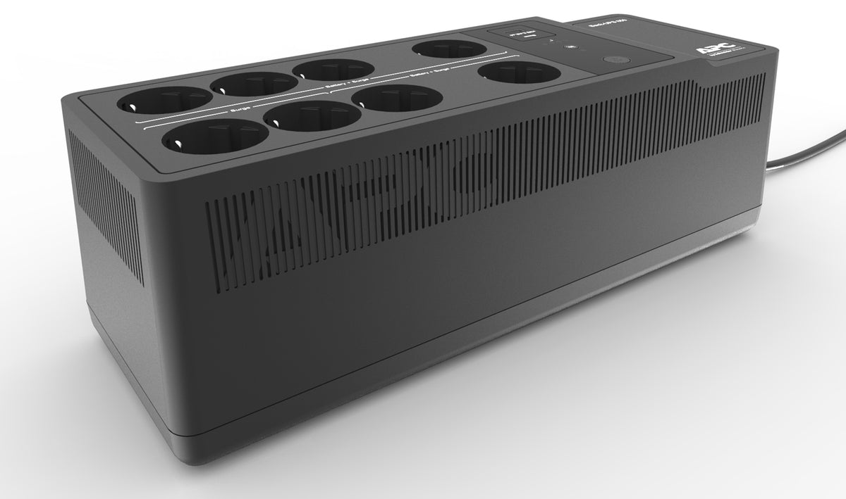 APC BE850G2-GR