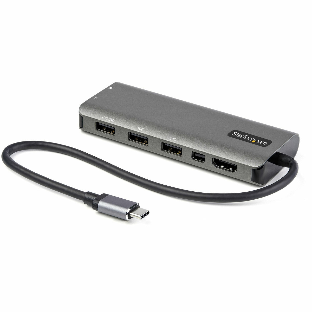StarTech.com DKT31CMDPHPD