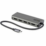 StarTech.com DKT31CMDPHPD