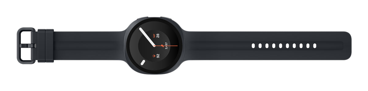Samsung Galaxy Watch9 – 44mm,eSIM,Graphite