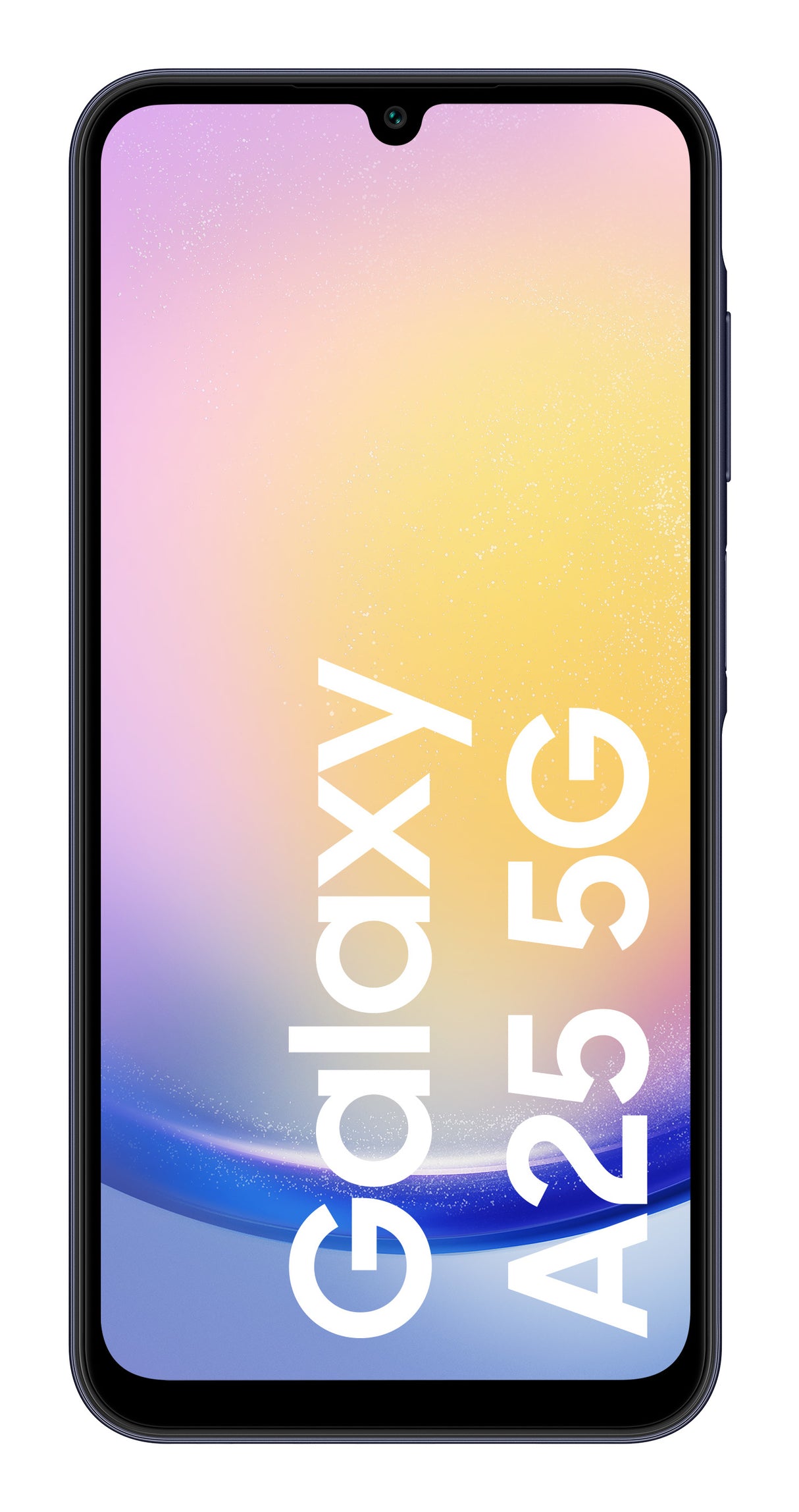 GALAXY A25 5G (128GB) BLACK