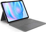 Logitech Combo Touch – Grey