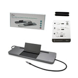 i-tec C31FLATDOCKPDPRO