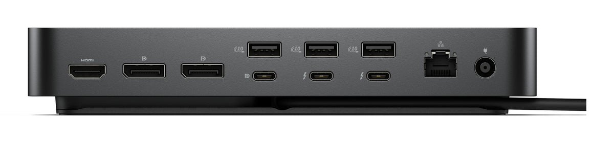 Dell Pro Thunderbolt 5 Dock WD25TB5