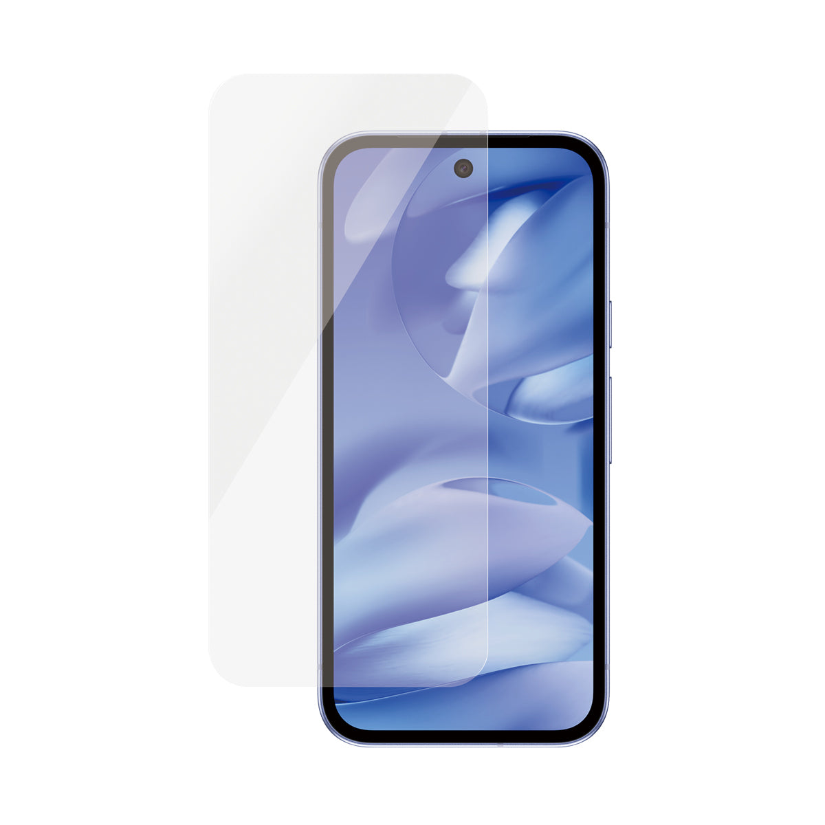 PanzerGlass PanzerGlass® Screen Protector Google Pixel 10a 5G | Ultra-Wide Fit
