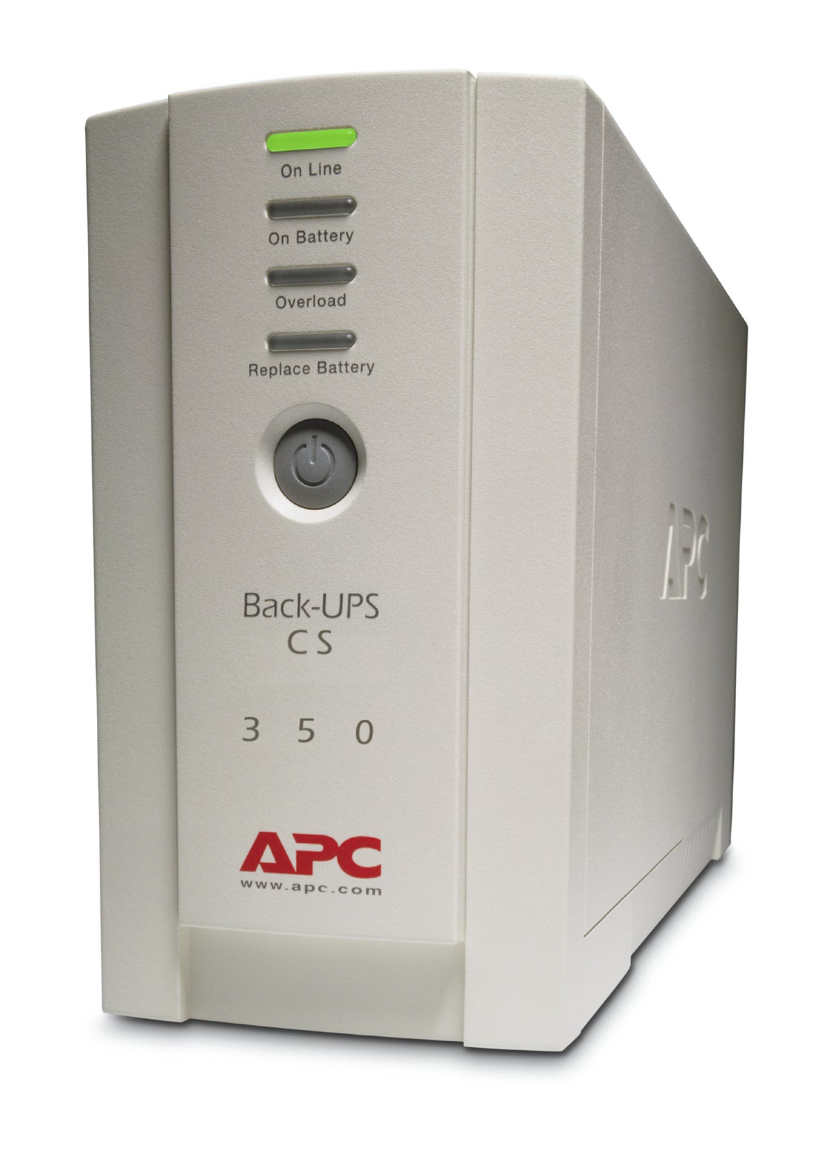 APC Back-UPS