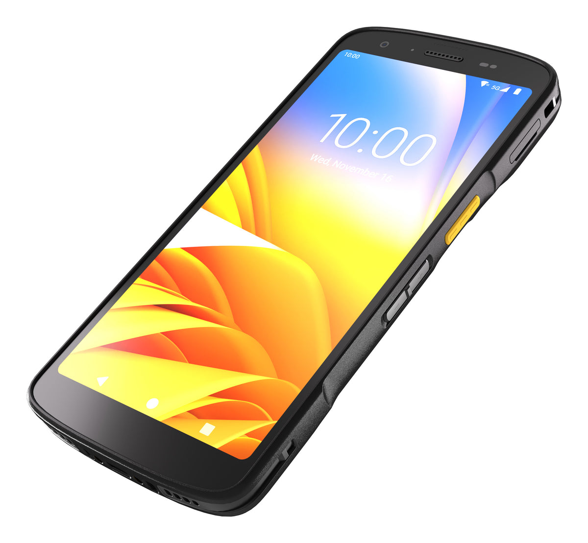 Zebra TC27 Wwan 5G WIFI 6 SE4710 6IN Display 6GB/64GB 16MP Rfc 5MP FF