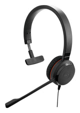 Jabra Evolve 30 II USB-C/A Mono UC