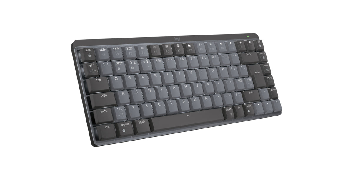 Logitech MX Mechanical Mini
