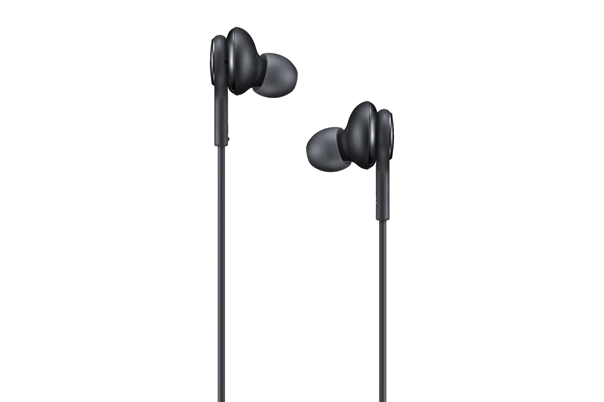 SAMSUNG TYPE-C EARPHONES BLACK