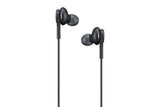 SAMSUNG TYPE-C EARPHONES BLACK