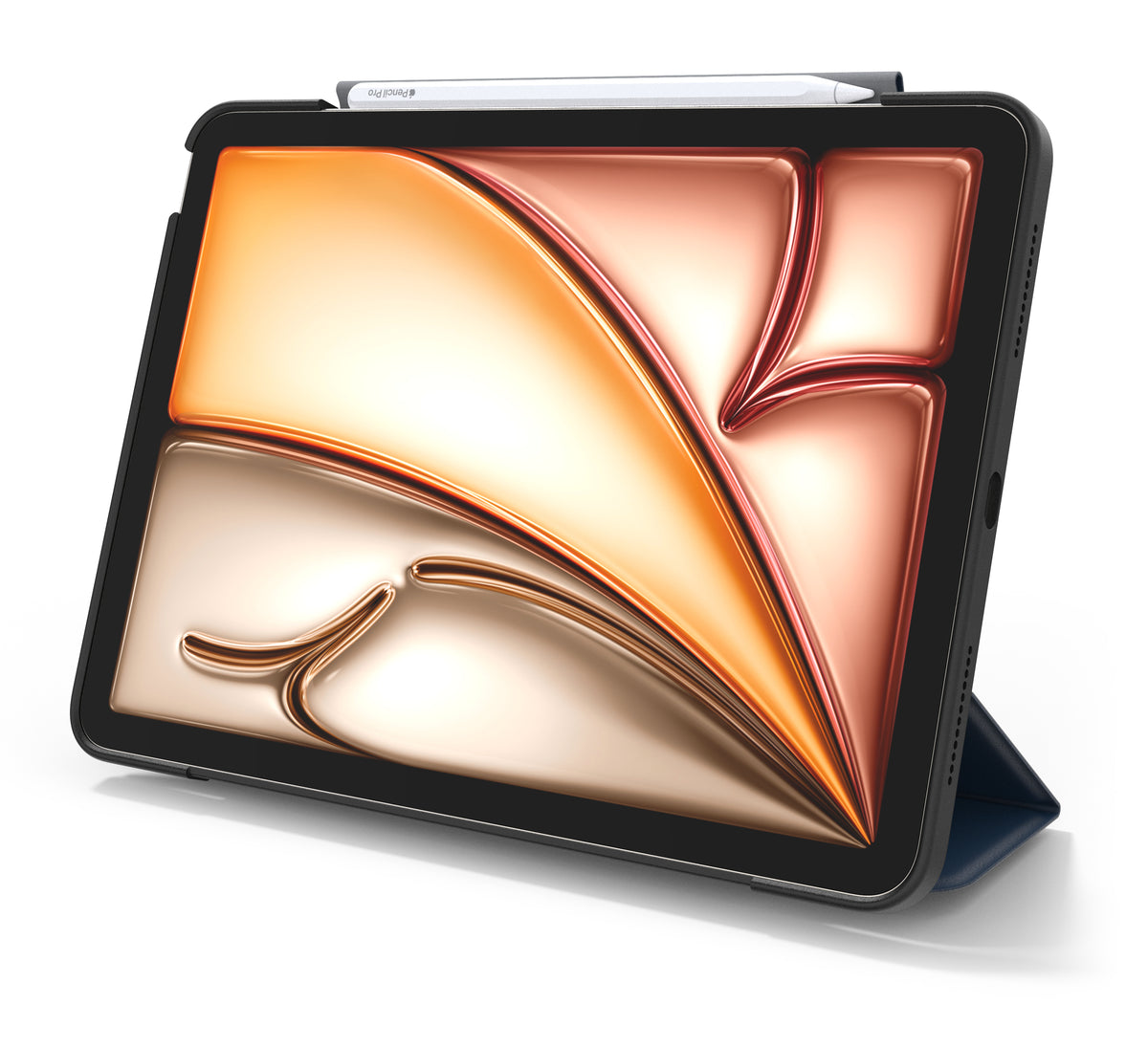 OtterBox Symmetry Folio – iPad Air 11" (M3/M2/5th/4th gen)