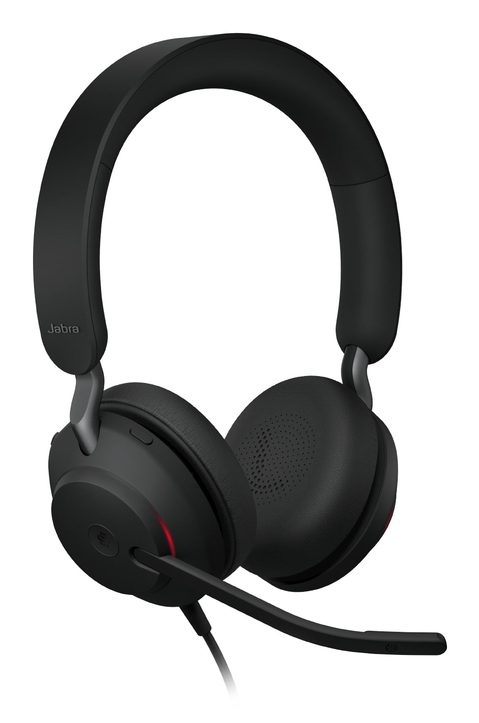 Jabra Evolve2 40 SE USB-C/A UC Stereo