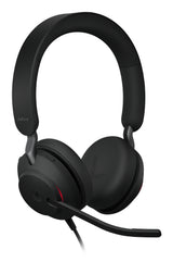 Jabra Evolve2 40 SE USB-C/A UC Stereo