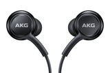 SAMSUNG TYPE-C EARPHONES BLACK