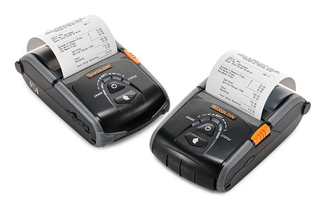 Bixolon SPP-R200III Plus Mobile Printer