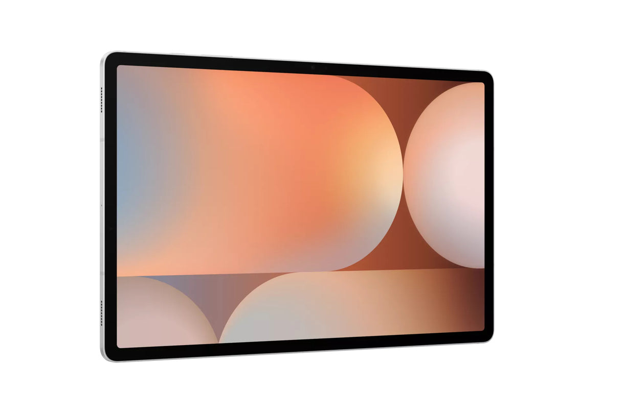 SAMSUNG GALAXY TAB S10 + 5G 12G+256G PLATINUM SILVER