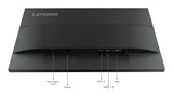 Lenovo ThinkVision E24-40 – Black