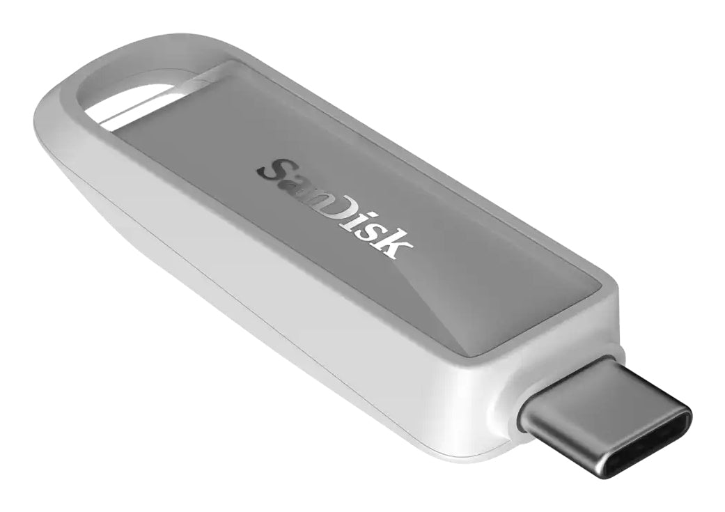 SanDisk Phone Drive – White 1 pc(s)