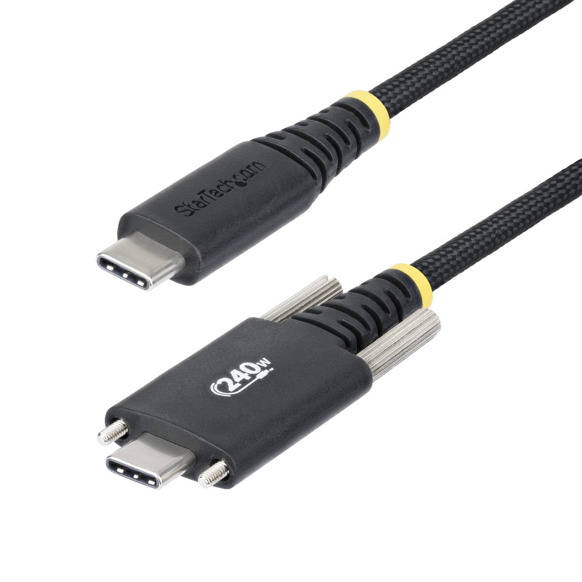 StarTech.com S2CEPR3M-USBSL-CABLE