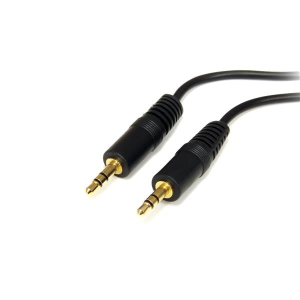 StarTech.com 6ft 3.5mm