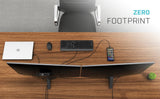 i-tec C31DUALDPDOCKPD100W