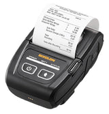 Bixolon Spp-C200 2-IN Mobile Receipt Printer Print Speeds OF UP TO 80